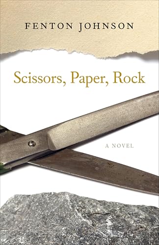 Scissors, Paper, Rock: A Novel (Kentucky Voices)