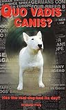 dieter fleig staffordshire bullterrier  Quo Vadis Canis?: Has the Real Dog Had His Day?