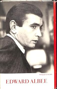 Hardcover Tiny Alice, a Play Book