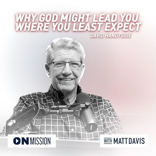 S12 Ep 6 | David Handyside