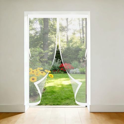 ���֖Ԍ� 175 x 230 cm �����ŕ܂钎�A��A�n�G�Ȃǂ�����銷�C�ԕ��΍�z�R���΍�}�O�l�b�g�������J���h�A�p���֖Ԍ˃��r���O�x�����_�e���X�X�܎{�ݗp, �z���C�g