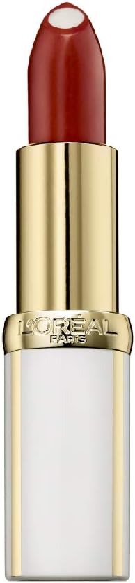 L’Oreal Paris Age Perfect 393 Sublime Red Pintalabios Brillante Rojo con Serum