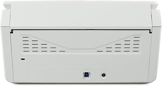 Visioneer OneTouch 400
