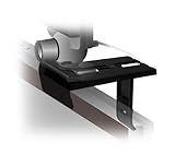  Eye Stand, schwarz - Kamerahalterung -PS Eye- für Flachbildschirme - [PS3]