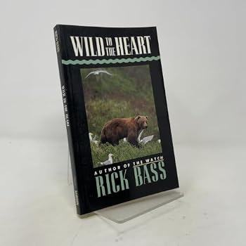 Wild to the Heart