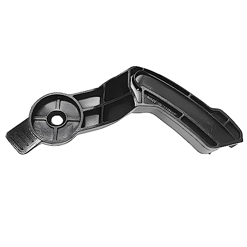 I-Match Auto Parts | Front Right Passenger Side Upper Bumper Cover Bracket | Made Of Pom Plastic | Replacement For 2013 2014 2015 Nissan Altima | 622263Ta0A Ni1043121 #TOP14