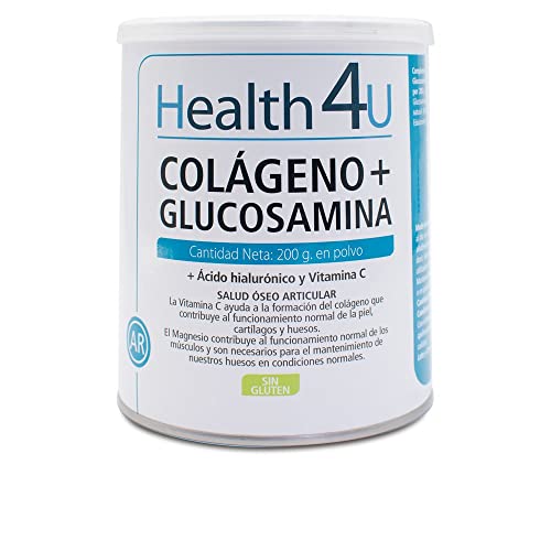 H4U Colag+Glucosam Bote 200G