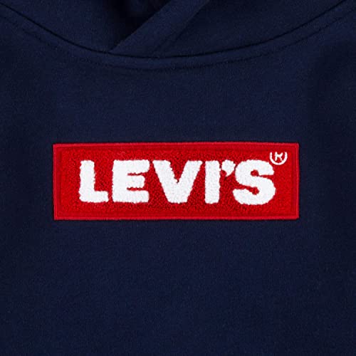 Image of Graphic Pullover Hoodie