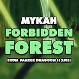 panzer dragoon zwei longplay  Forbidden Forest (From \