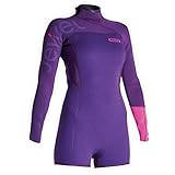  ION Muta Jewel Hot Shorty LS 2,5 2015, XL