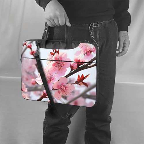 Bolso Maletín para Laptop 15.6 pulgadas Unisex miniatura 2