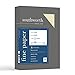 Southworth Fine Linen Paper, Size 24, Ivory, 500 Sheets (564C)