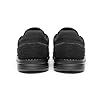 Bruno Marc Men's Slip-on Loafers, Casual Lightweight Stretch Shoes, Comfort Knit Outdoor Driving Sport Walking Shoes,Size 8,Black,BMUMLS2520 #4