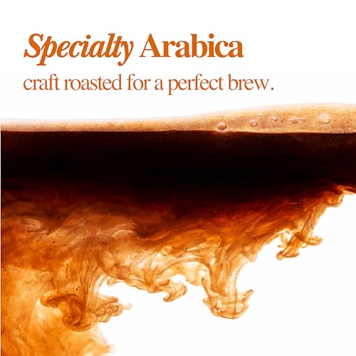 Image of Caffeinic Specialty Coffee Beans 500g - 100% Arabica, Single Origin Whole Bean Coffee, Medium Roast Smooth & Balanced with Sweet Aroma, Freshly Roasted Beans for Bean to Cup, Moka Pot & Cafetiere
