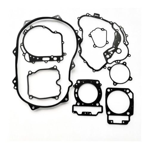 Pochette de joints moteur CFMOTO UTV500 Sport et ZForce 600
