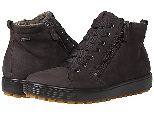 Image of ECCO Mens Scandinavianspirit 4300 Sneaker