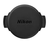 Nikon 25859 LC-CP26 Lens CapInterchangeable Lens
