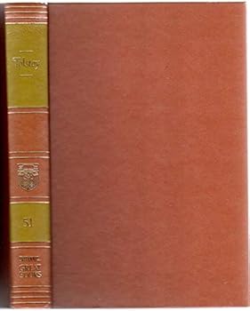 Hardcover Great Books of the Western World Volume 51: War and Peace Book