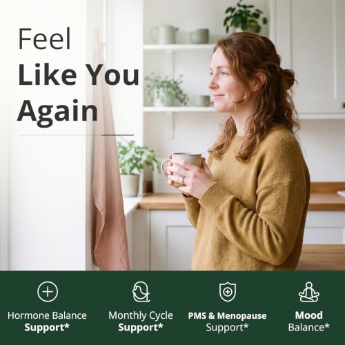 Vimerson Health Hormone Balance for Women