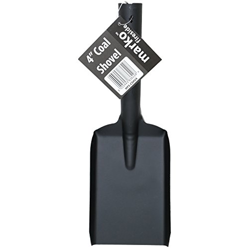 Marko 10,2 cm attizzatoio caminetto camino in