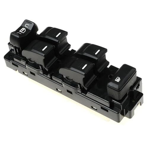 Interrupteur de lève-vitre cassé : remplacez la commande électrique 25779767 Hummer H3 14+8 broches