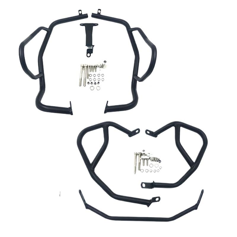 Barre de protection cadre F750GS pare-chocs moteur moto 2018-2023