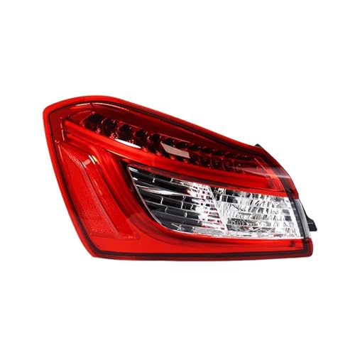 Feux arriere pour Maserati Ghibli M157 phare stop exterieur gauche 670004682 2014-2020