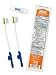 Sage Products 6173 Single Use Suction Toothbrush System-100/Case