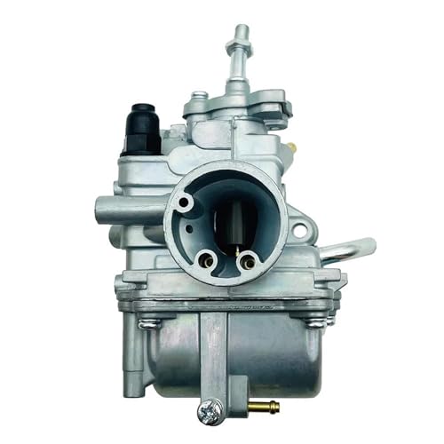Carburateur moto résolvant les trous d'accélération pour Jupiter SRL