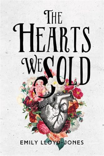 Hearts We Sold