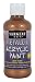Sargent Art 25-2395 8-Ounce Metallic Acrylic Paint, Bronze