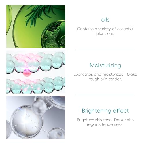 Original: Skin Bath Oil So Soft Sensual, Original Skin Bath Oil So Soft, Skin Moisturizing Smoothes & Softens Skin Soft, Original Bath Oil for Women Men 250ml
Original Skin Bath Oil for Soft, Smooth, Sensual Skin - Ideal for Women and Men (250ml)