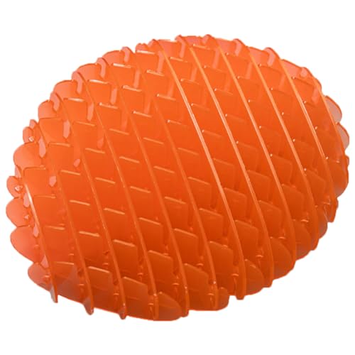 Fiorky Gusano pequeño de Seis Caras Artefacto de descompresión Gusano Juguete sensorial extraño Gusano Juguetes Bola expandible Sensorial Estrés Ansiedad Alivio Juguetes (Naranja) Fiorky Gusano pequeño de Seis Caras Artefacto de descompresión Gusano Juguete sensorial extraño Gusano Juguetes Bola expandible Sensorial Estrés Ansiedad Alivio Juguetes (Naranja)