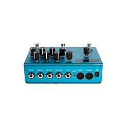 Strymon Big Sky Hall Reverbs Pédale d’effets pour guitare - Les Beatles, Paul McCartney, John Lennon, RIngo Starr, George Harrison Strymon Big Sky Hall Reverbs Pédale d'effets pour guitare – Image 3