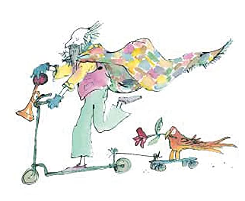 The fabulous Foskett Family Circus