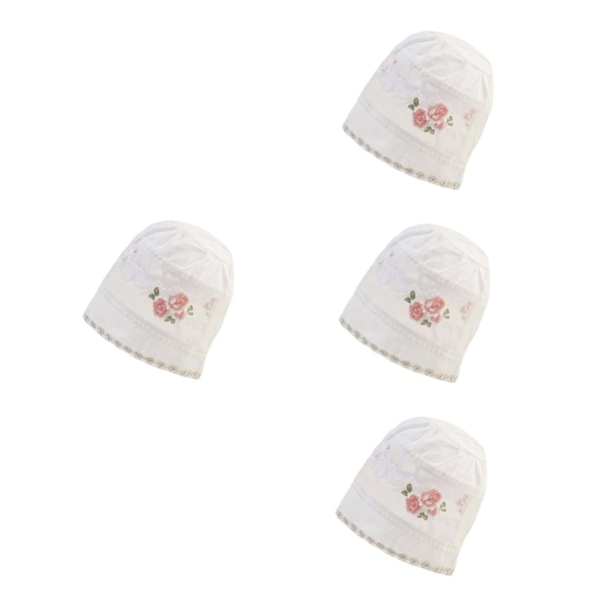 minkissy Sombrero para El Sol para Pequeños Sombreros De Verano para Bebés Sombrero para El Sol para Bebés Sombrero para Recién Nacidos Gorros para Bebés Sombreros para Niñas