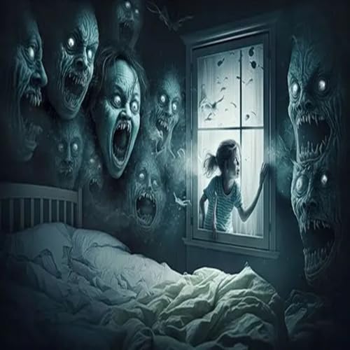 Nightmares cover art
