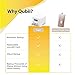 Qubii USB-A Auto Backup Photos MFi Apple Certified iPhone Storage Flash Drive for iPhone, iPad, MacBook/Laptops/PC