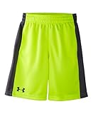 Under Armour Boys 2-7 Ultimate Seasonal Short Black