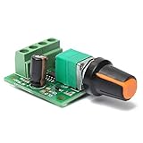 Dieser Brand New 1803b DC-Motor Drehzahlregler ermoeglicht die Steuerung der Richtung eines DC-Motor