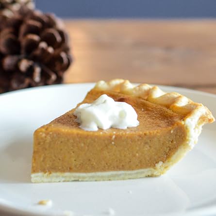 Miniatura 5 de Café con sabor a especias de calabaza (bolsa de 5 libras), café en grano entero, tostado por la ciudad (ligero), recién tostado a la medida, 100%