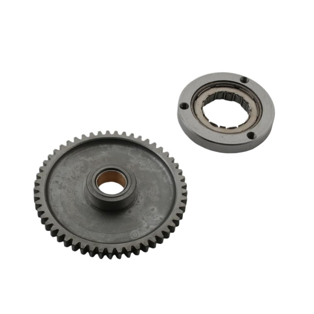 Conjunto de embrague 28110-LDB2-E00 28120-LDB2-E00 para Max300 Mxu300 3