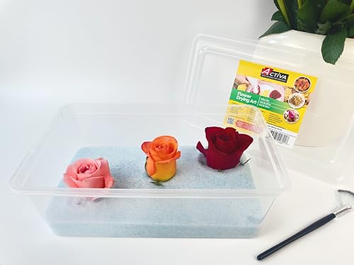 Kit complet Activa Flower pour éviter que vos fleurs ne fanent