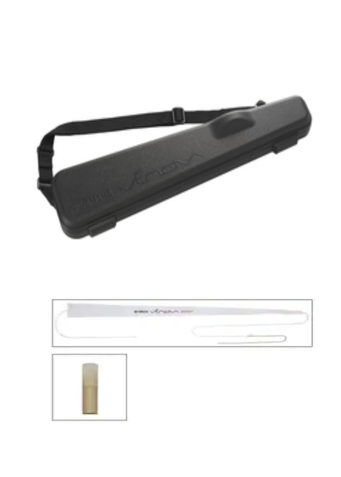 Amazon | ヤマハ YAMAHA カジュアル管楽器 Venova ヴェノーヴァ