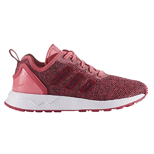 Adidas ZX FLUX ADV C Basket mode fille rose 35