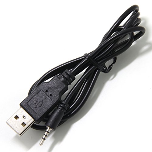 Cabo P1 X Usb Carregar Para FONES JBL/Synchros E40bt E50bt J56bt