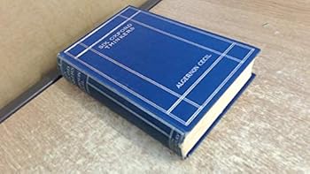 Hardcover Six Oxford Thinkers Book