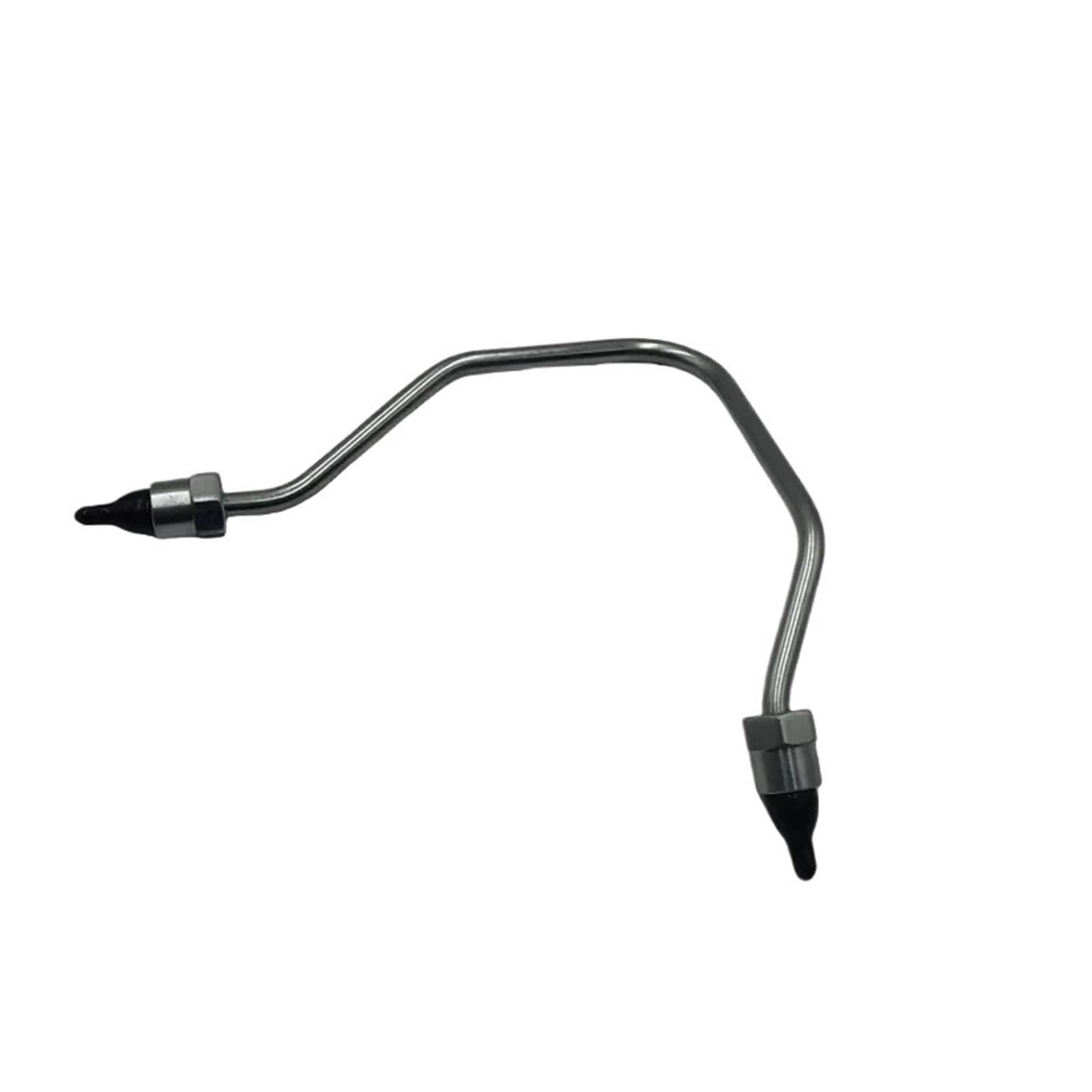QfUxYYSLD Excavator ZAX330/350/360-3 Engine 6HK1 Diesel Pump high Pressure tubing Common Rail tubing
