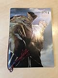  Calendario Storico dell\'Arma dei Carabinieri 2014
