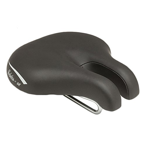 ISM Urbaine Selle anti douleur pour en finir avec les maux de fesses